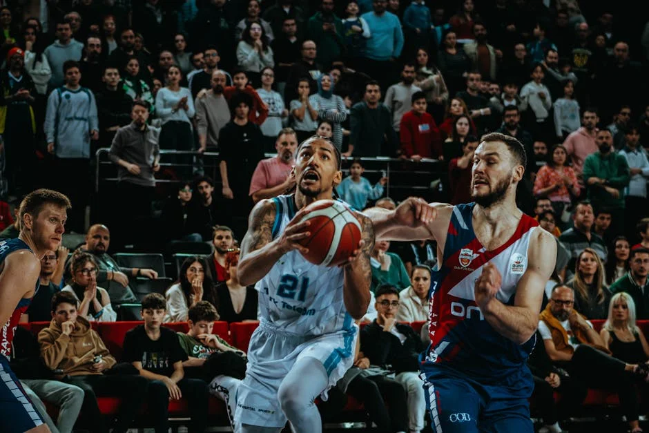 76ers Dominate Celtics 113-97 — Markets Eye Impact on Team Valuations — Cybersecurity