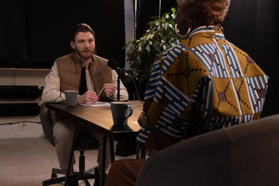 African Media Challenges Economic Narratives — What Investors Should Know — Business Finance