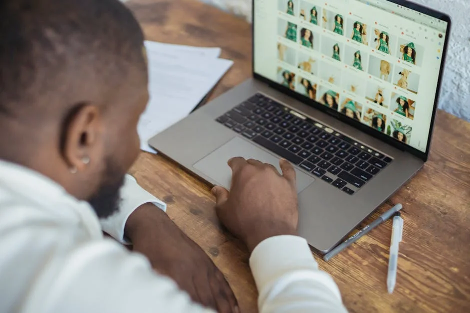 African Startups Redirect Focus as US AI Funding Declines by 40% — Startups