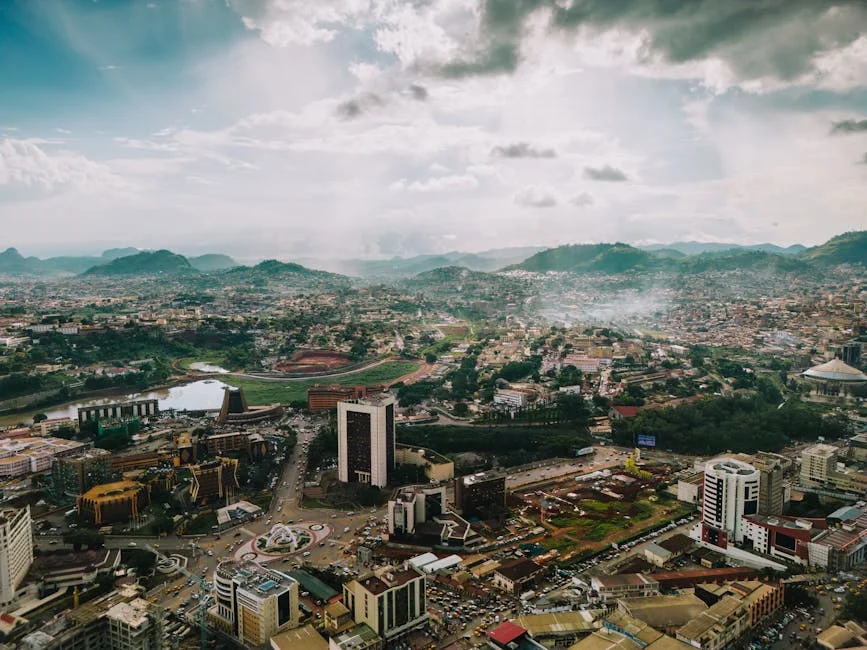 Africa’s Cloud Bill Hits $5B — Here Is How Companies Cut Costs