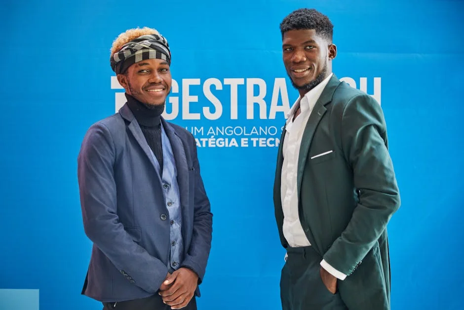 Africa's Digital Entrepreneurship Surge Is Shaping Gender Economic Parity
