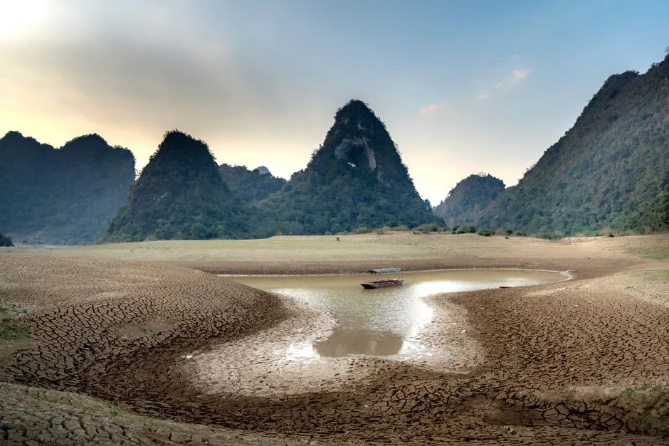 AI Power Demand Triggers Water Crisis for Data Center Operators — Technology