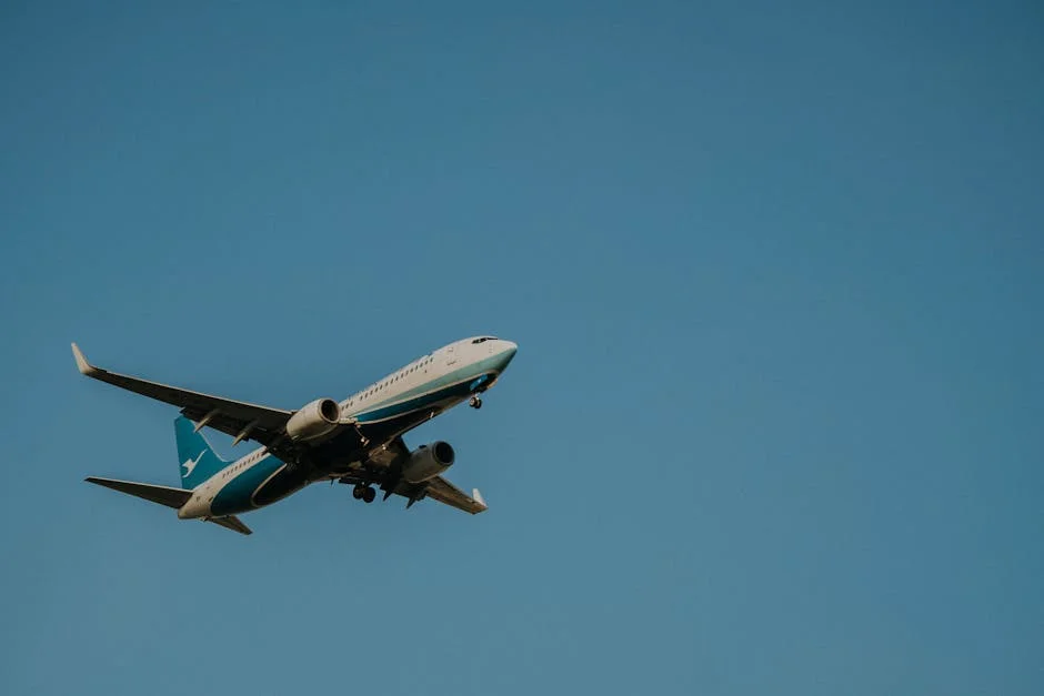 Air Canada and WestJet Raise Fares as SG Fuel Surcharges Surge — Business Finance