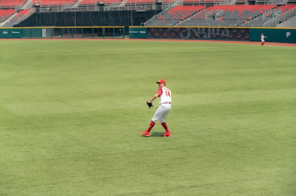 Alabama Dominates Nebraska as Texas Softball Culture Gains Traction Nationwide — Politics World