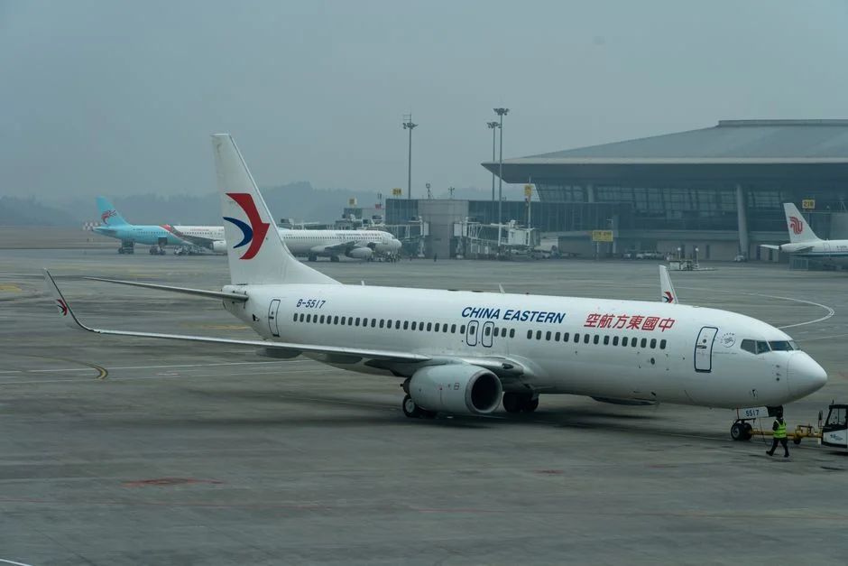 Alibaba's Qwen Joins China Eastern Airlines — Your Next Flight May Be AI-Piloted — Business Finance