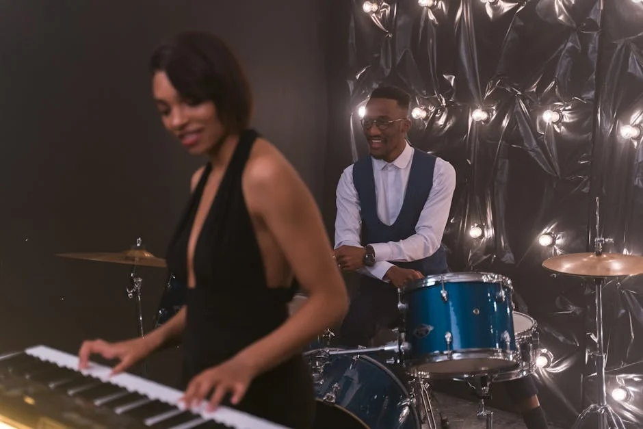Amapiano Streams Surge 340% in Two Years — How South Africa Captured Global Listeners — Business Finance