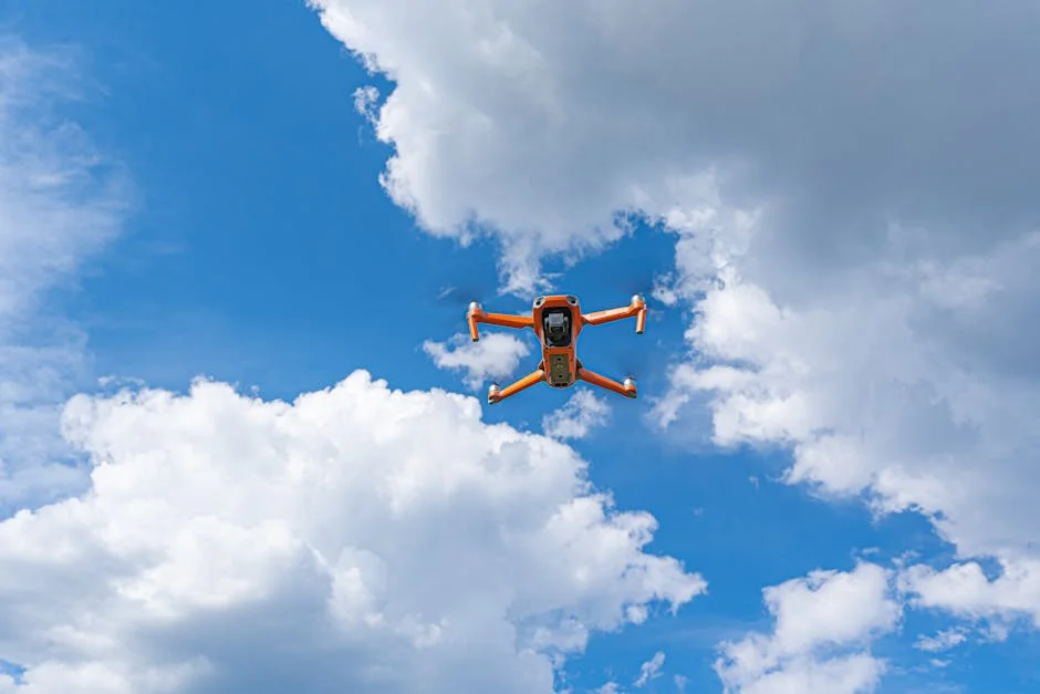 Amazon Triggers UK Drone Delivery Boom — Investors Watch Closely — Startups