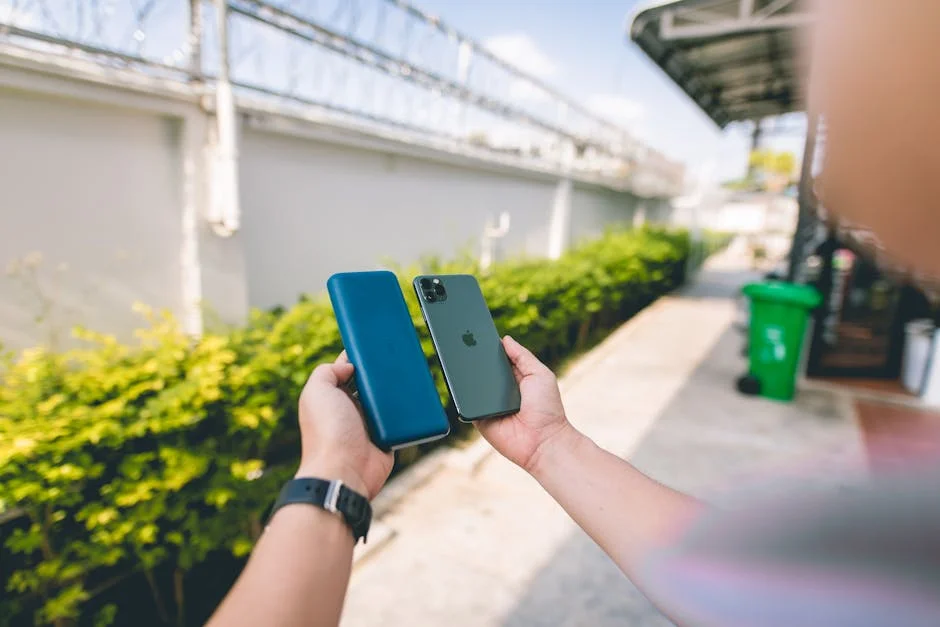 Anker, Satechi, ESR Compete for Dominance in Apple Accessory Market — Telecommunications
