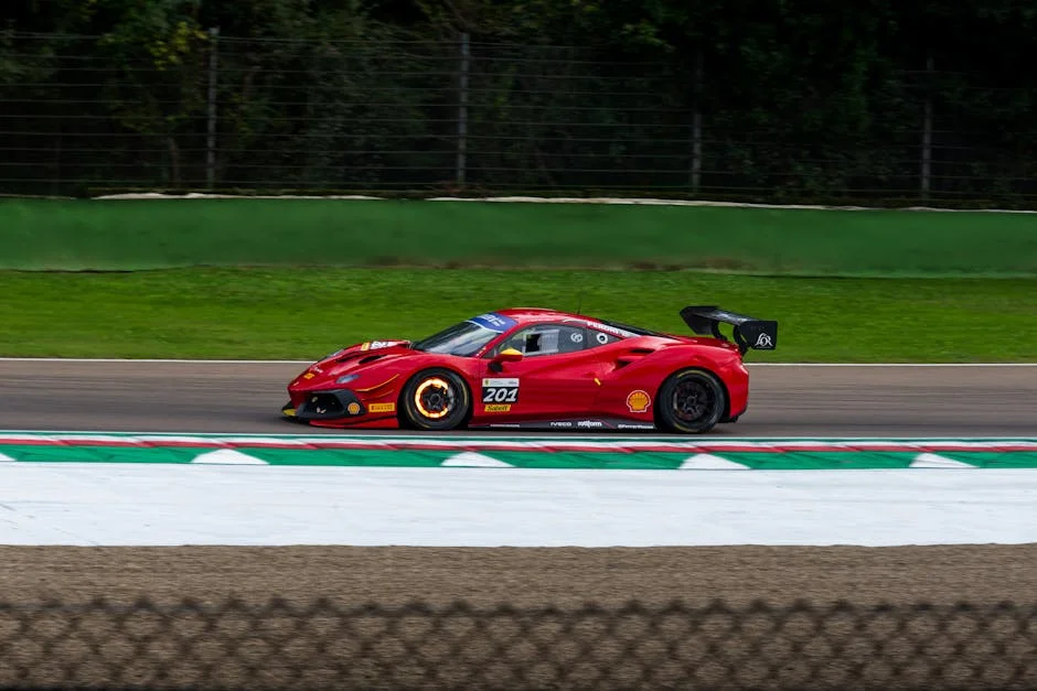 Antonelli Shatters Vettel's Record to Become Youngest Pole Sitter in F1 History — Business Finance