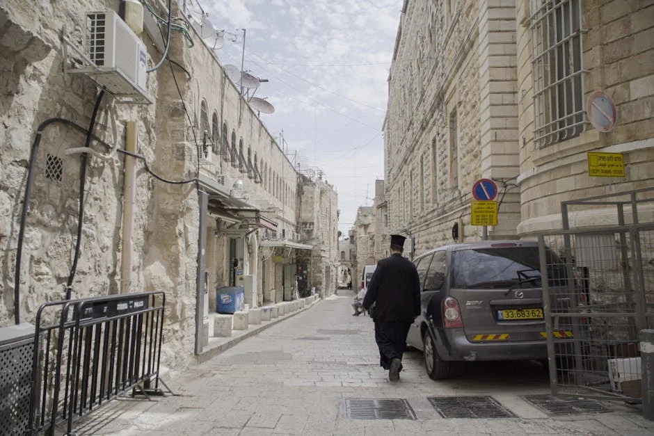 Antony Loewenstein Exposes Israel's Use of Gaza as a Testing Ground for Big Tech — Science