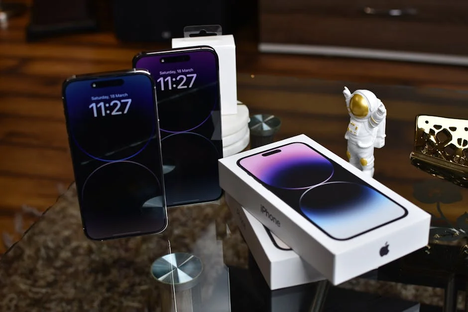 Apple Pays Up to $95 Per iPhone User in Landmark AI Settlement