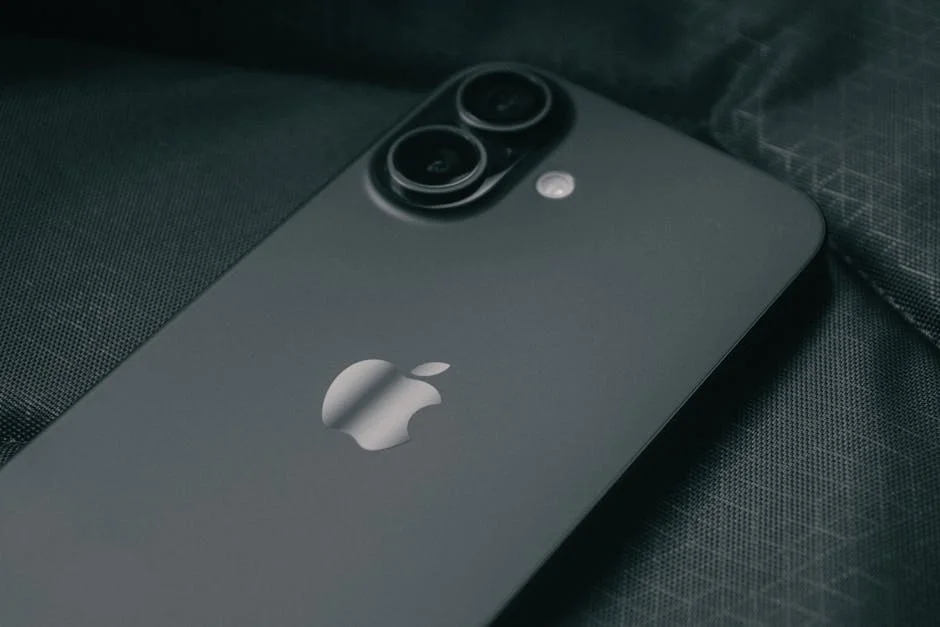 Apple Sets $95 Payout for iPhone Buyers in AI Lawsuit — Telecommunications