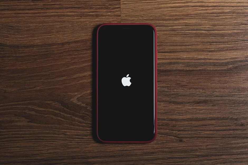 Apple Surges With iPhone 17 Sales Boom — Environment