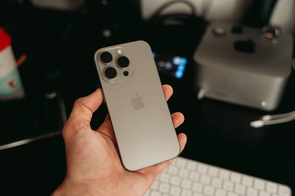 Apple's MagSafe Boosts Android Accessory Market — Sales Surge 30% in Q1 — Telecommunications