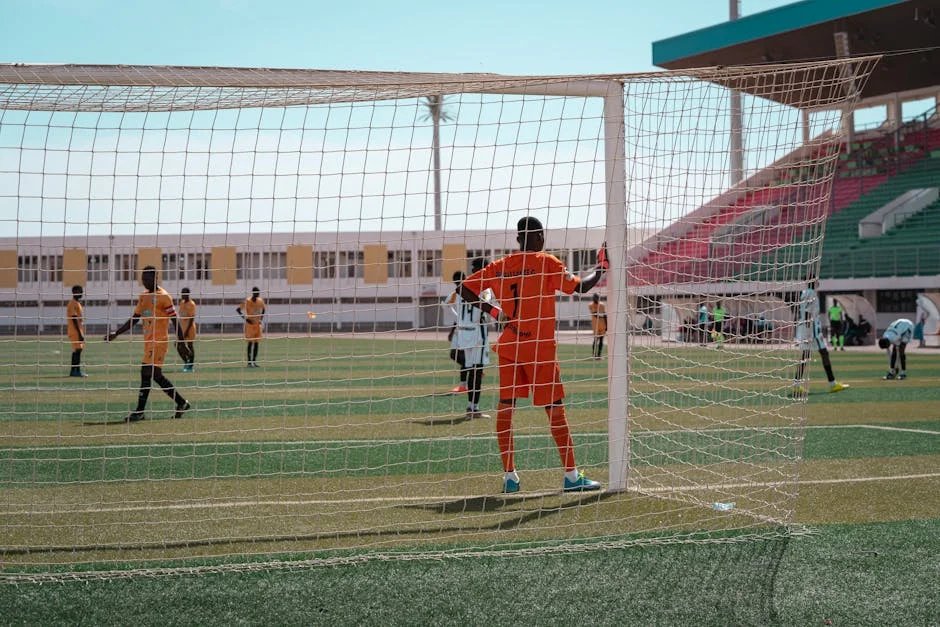 Arsenal Goalkeepers Draw Boos from Manchester City Fans Over Goal Kick Delay — Business Finance