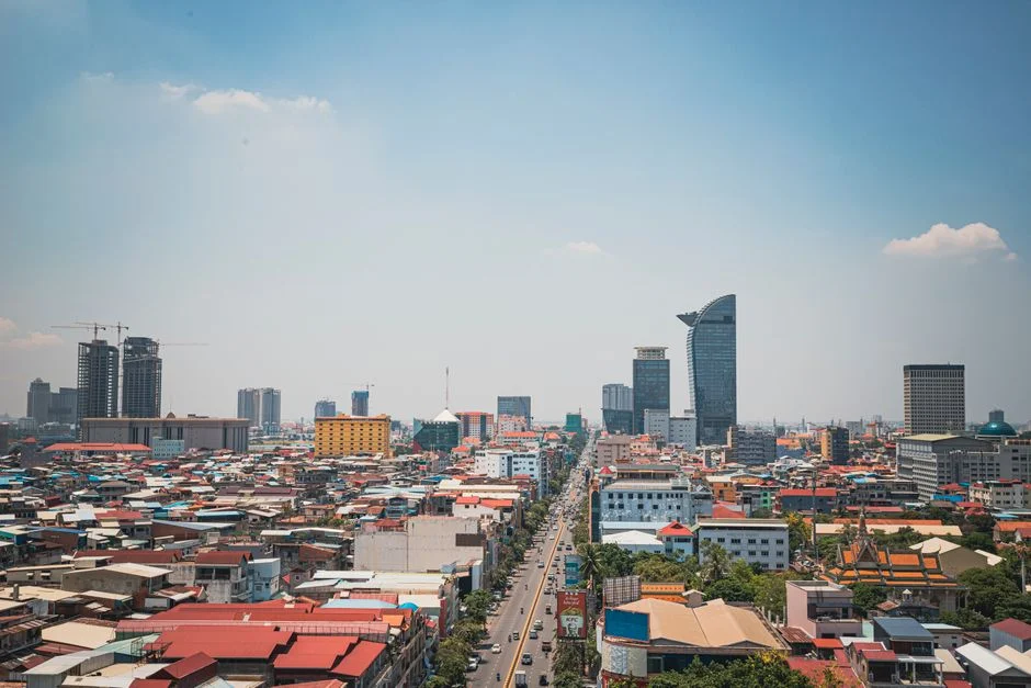 ASEAN Unveils Landmark Digital Economy Framework Set to Boost Regional Trade