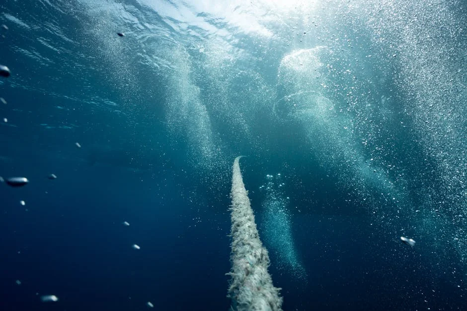 AUKUS Coalition Launches Underwater Drone Initiative — Markets Brace for Submarine Impact
