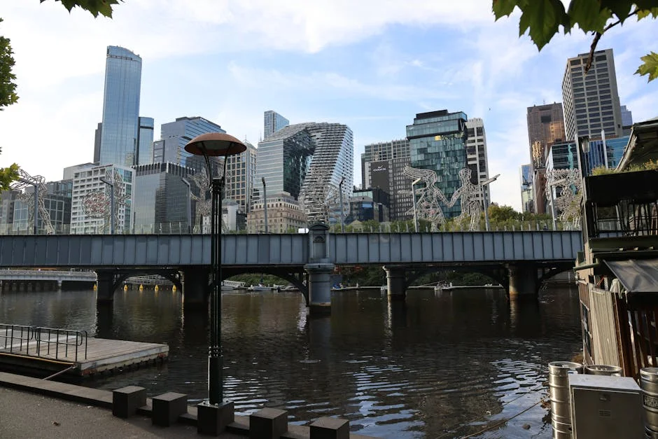 Australian Governments Fail $160M River Project — Investors See Red Flags — Health Medicine