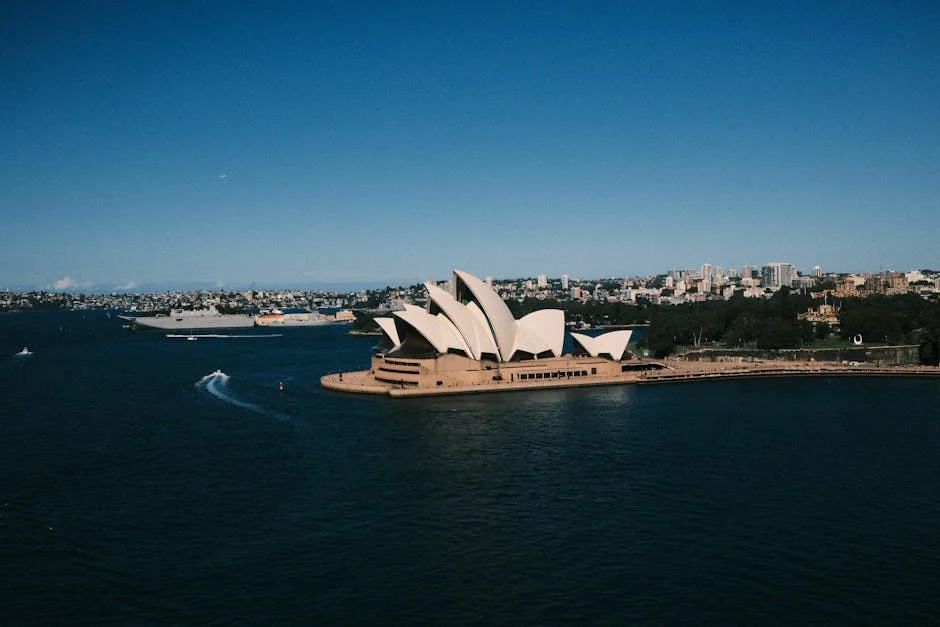 Australia's Richard Marles Unveils New Aukus Drone Tech to Secure Undersea Cables