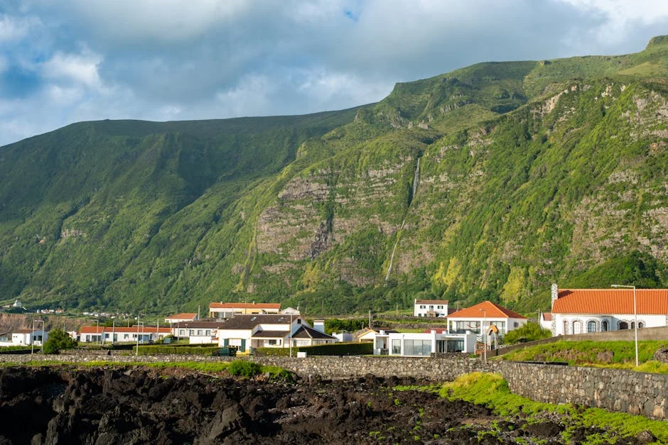 Azores Cultural Agents Demand Policy Reform — Markets Eye Potential Shifts — Environment