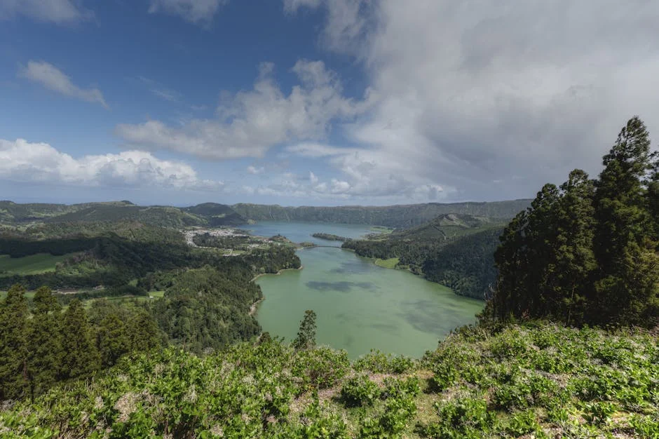 Azores Earthquake Sparks Insurance Claims Surge — Startups