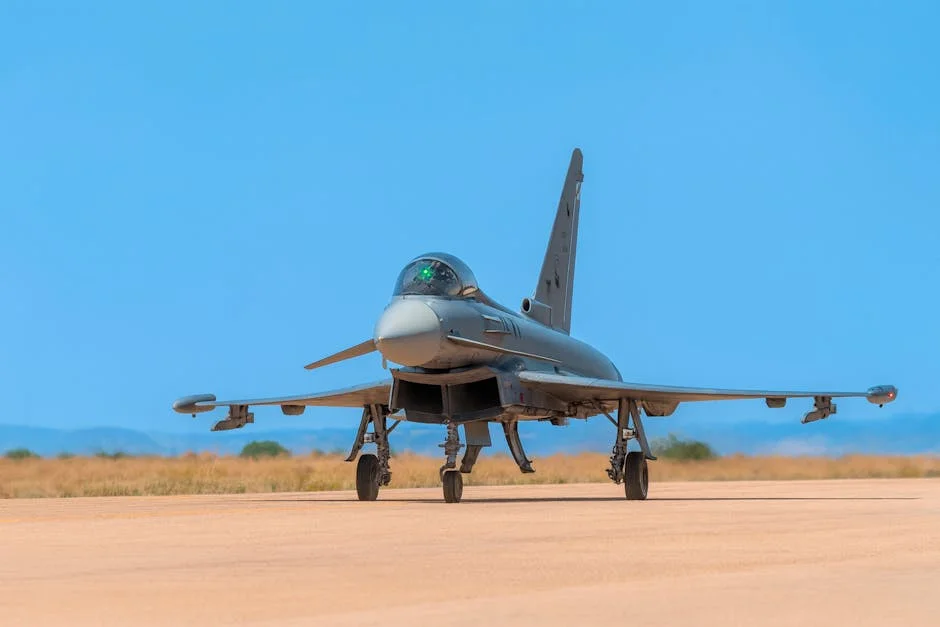 BAE Faces £120m Lawsuit Over Scrapped Aid Aircraft Support — Artificial Intelligence