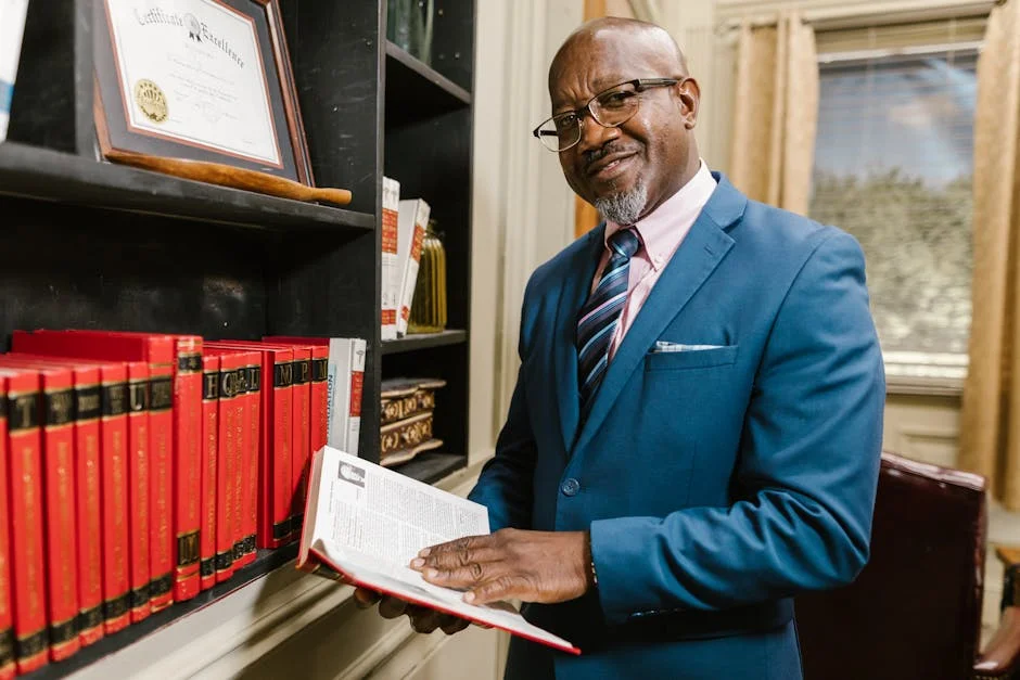 Baltimore County Lawyer Killed — What It Means for Local Legal Markets — Artificial Intelligence
