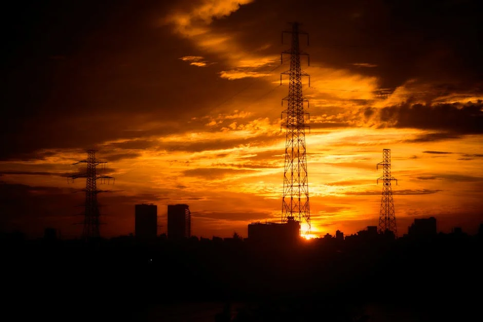 Bengaluru Records 41°C in April Heatwave — Power Demand Surges — Telecommunications