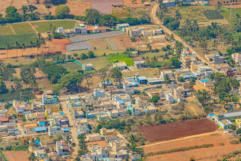 Bengaluru's ₹1.1 Lakh Rent Sparks Debate — Is It Sustainable for Residents?