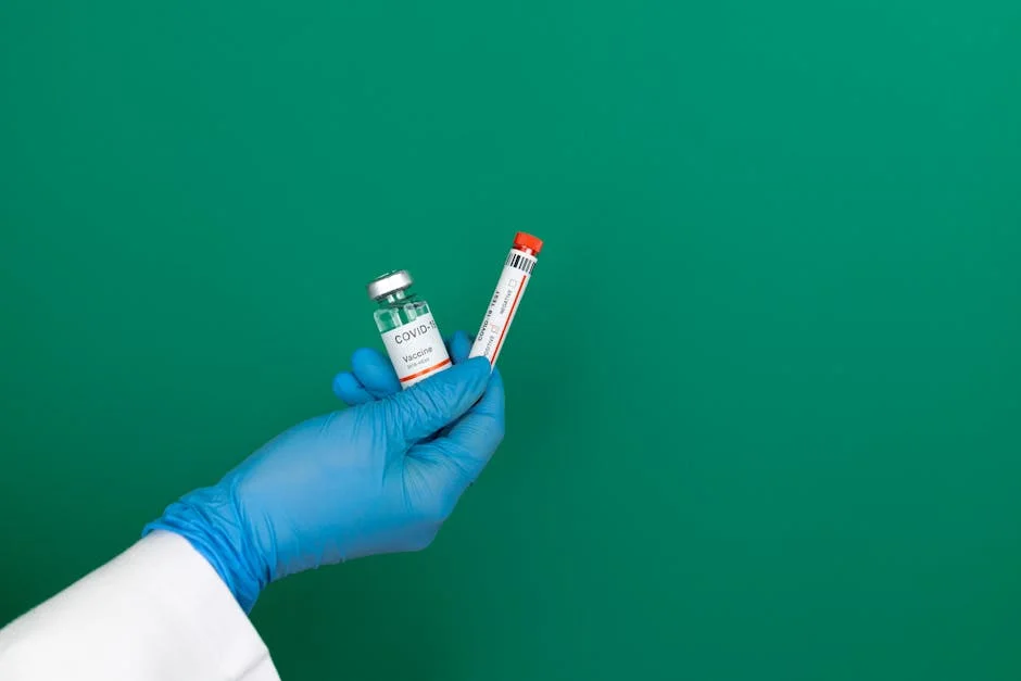 Bird Flu Vaccine Trials Begin — Markets Watch for Economic Ripples — Health Medicine