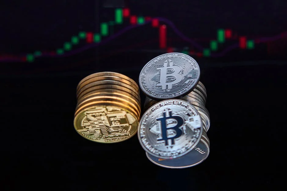 Bitcoin and Ethereum Prices Plunge – Investors Fear a Market Crash — Business Finance