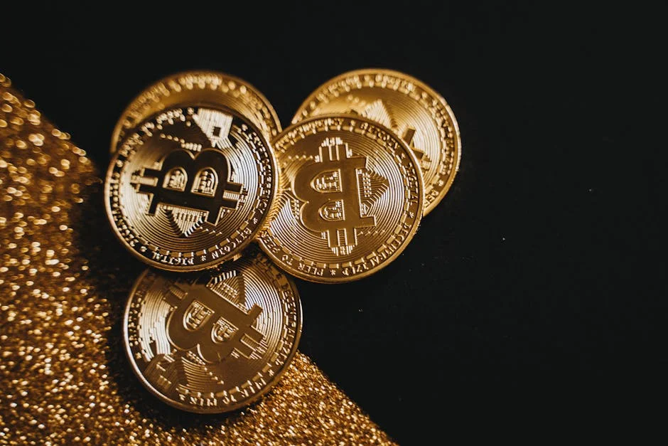 Bitcoin Dips Below $79K as Treasury Yields and Oil Prices Spike