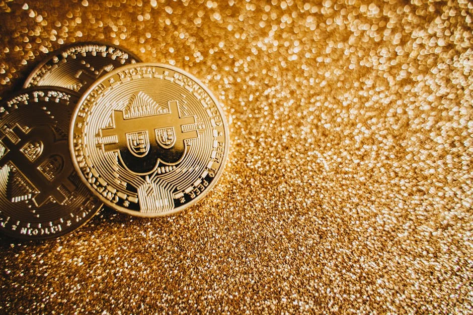 Bitcoin Plunges to $76,711 as $500M Liquidations Shake Markets