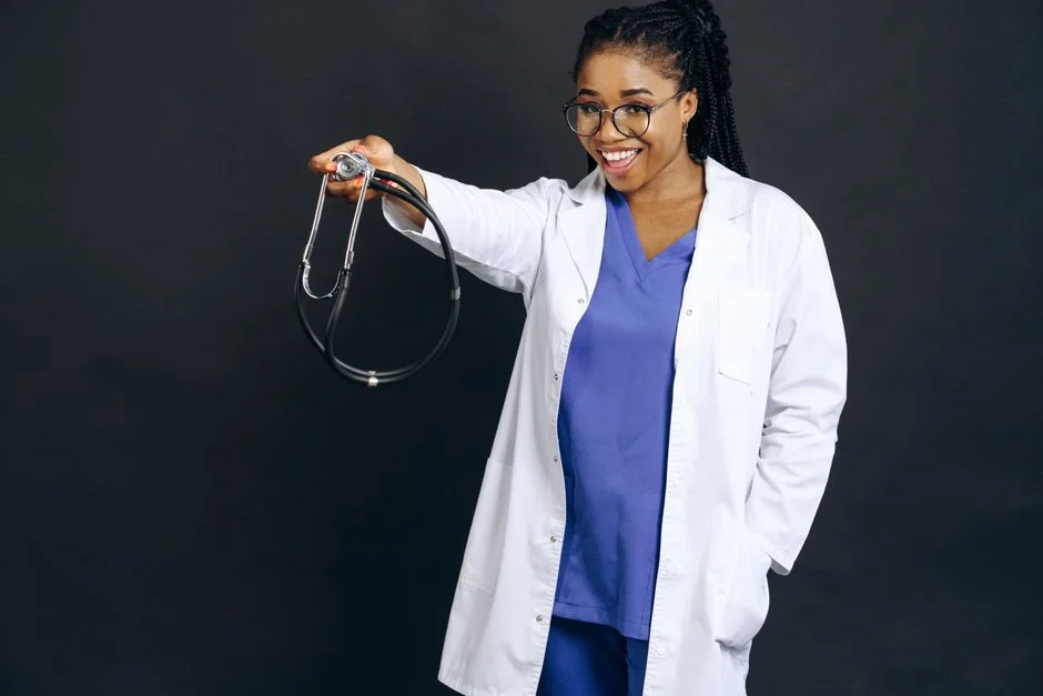 Black Doctors in England Face Major Training Disparity — Science