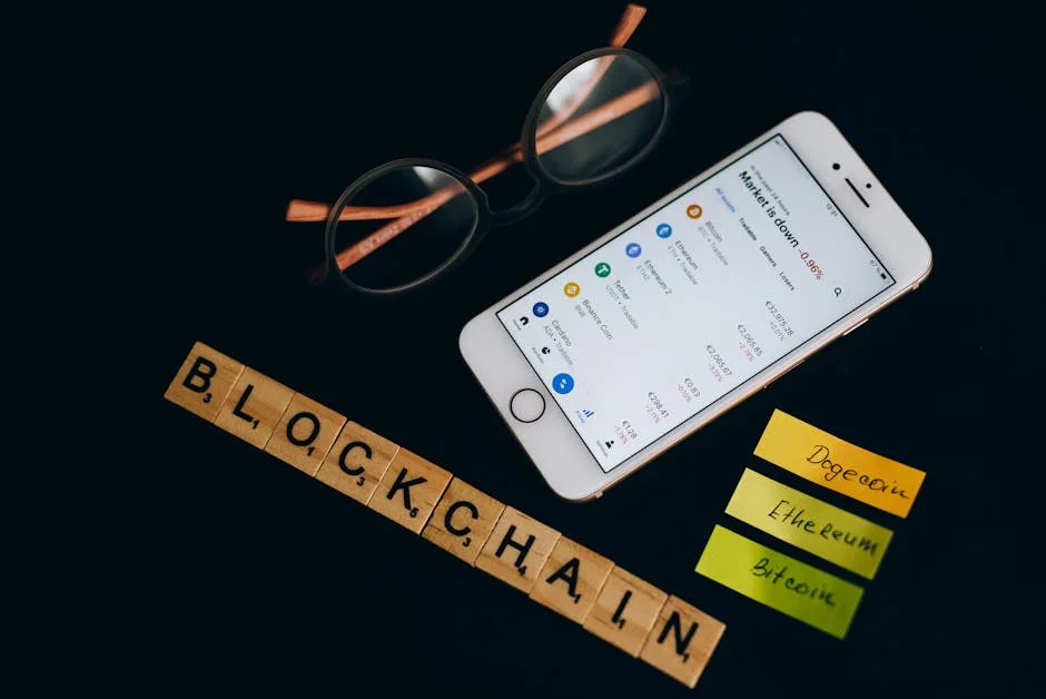 Blockchain Gains Traction in the United States — Market Dynamics Shift
