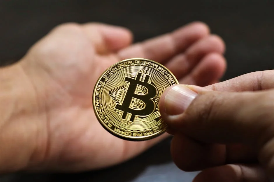 Blockchain Revolution Hits the US Economy — What Businesses Must Know Now — Cybersecurity