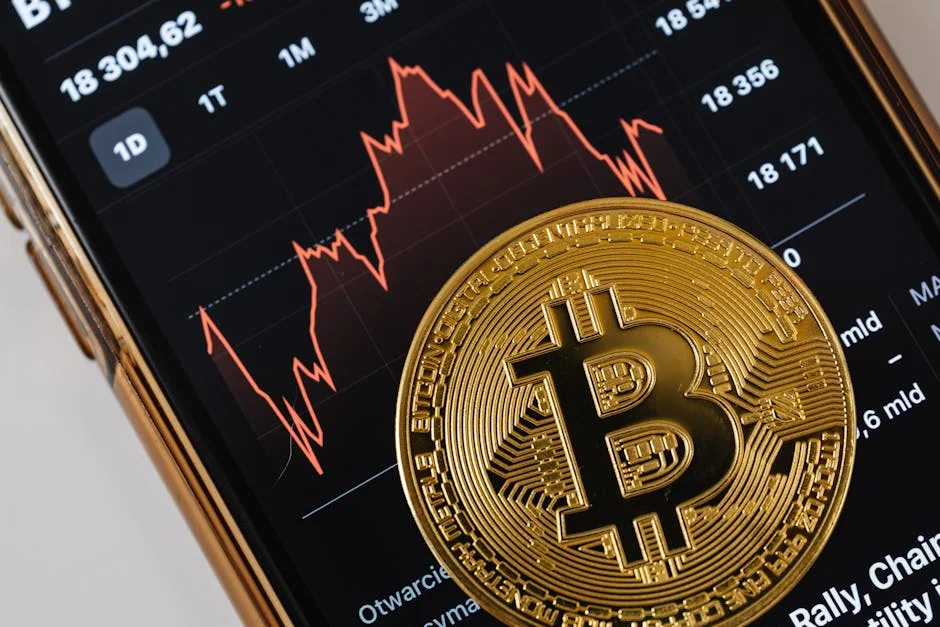 Blockchain Shifts Finance: How Markets Adapt to Decentralized Data — Technology