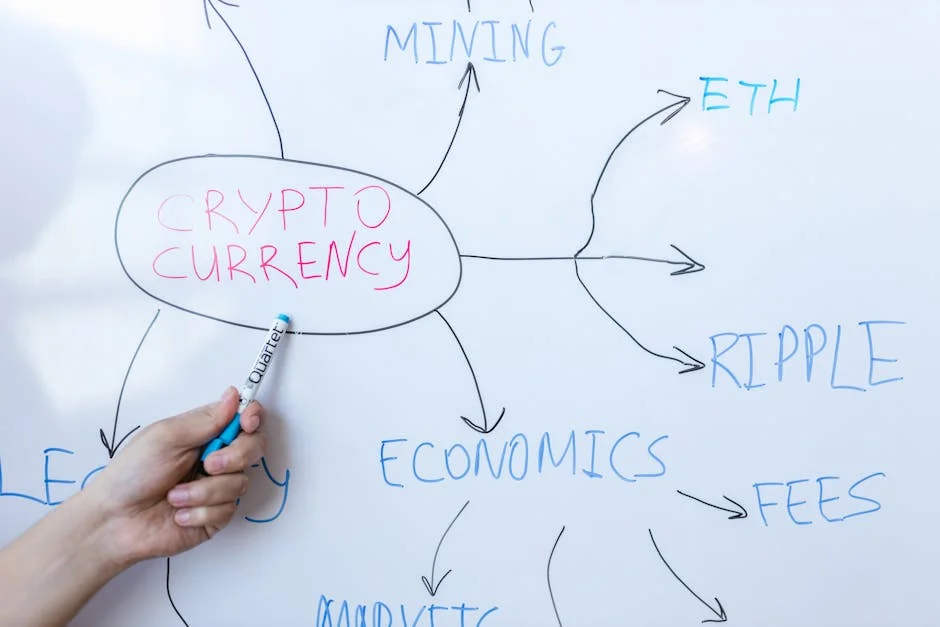 Blockchain Triggers $4 Trillion Market Shift — Telecommunications