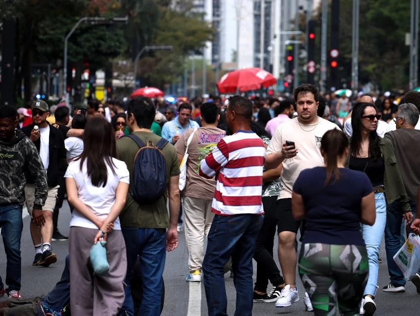 Brazil Bans Imports of Negative People — and Economy Feels the Heat