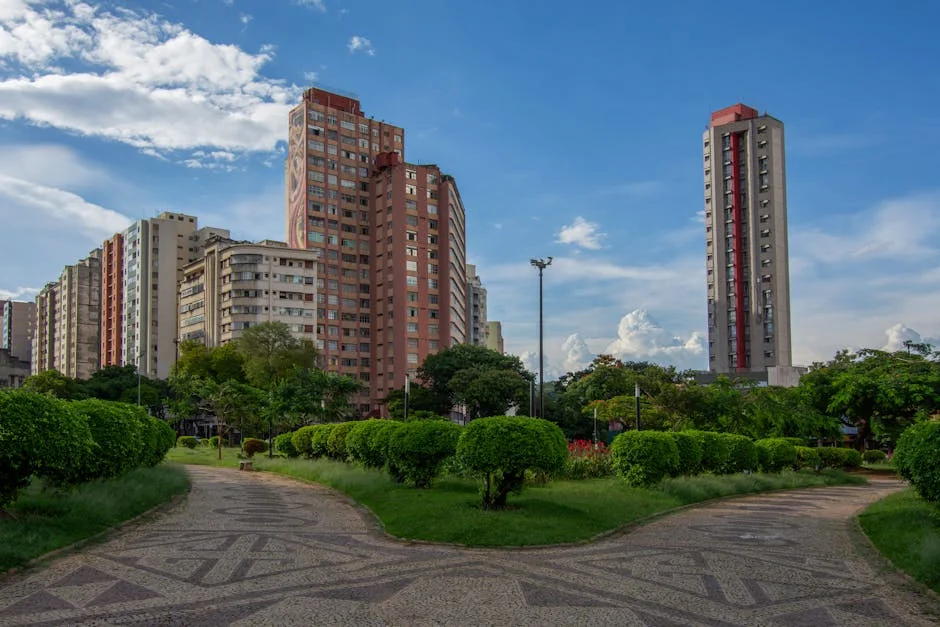 Brazil's Central Bank Raises Interest Rates to Curb Inflation