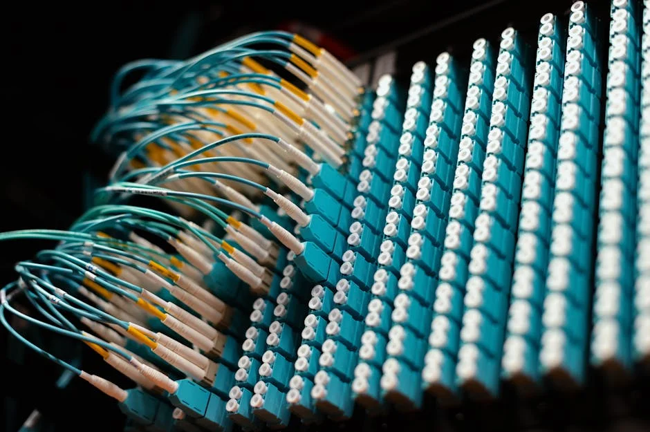 Bright Launches Lamppost Data Centres, Reshaping UK Tech Infrastructure — Environment