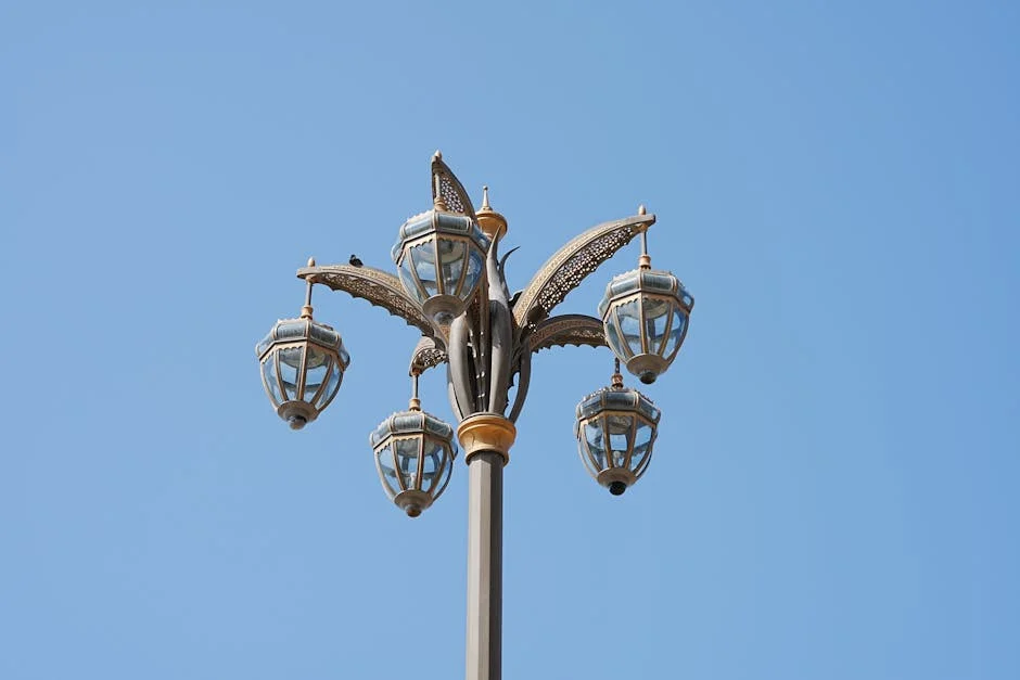 Bright Turns UK Lampposts Into Data Hubs — Nvidia Invests — Science