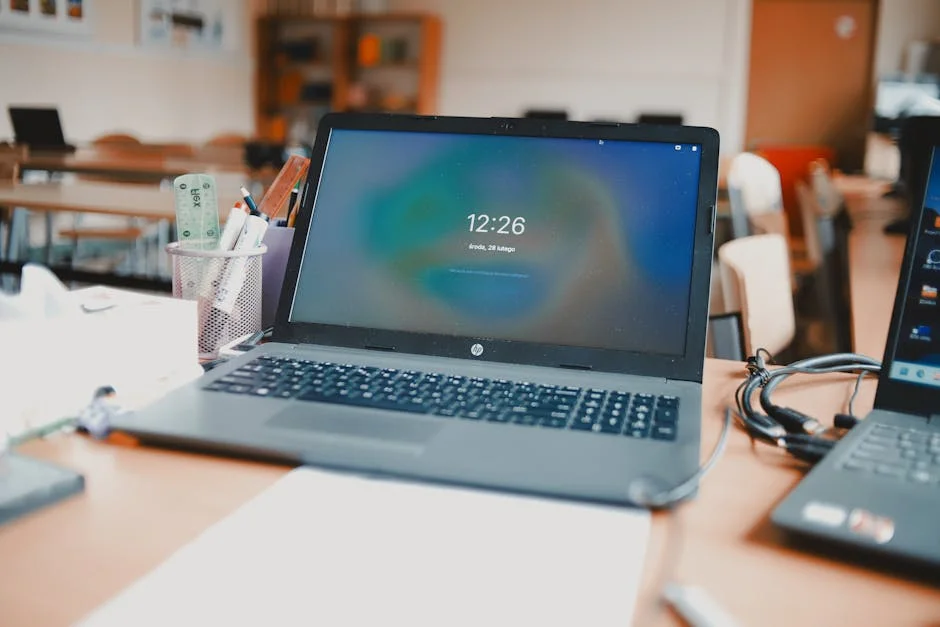 Canvas Cyberattack Triggers Academic Chaos Amid Critical Finals Week — Environment