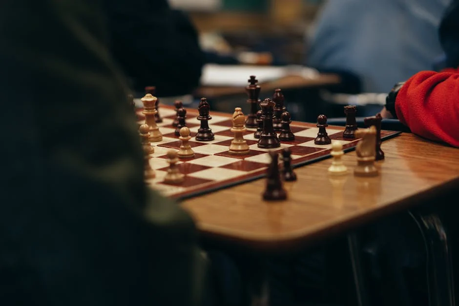 Champions Game Sets Record — What It Means for Global Markets — Startups