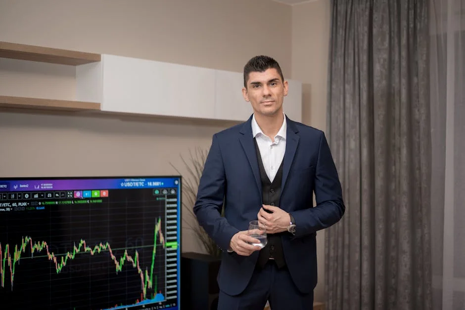 Cherki Shakes US Markets as ZA Sparks Investor Fears