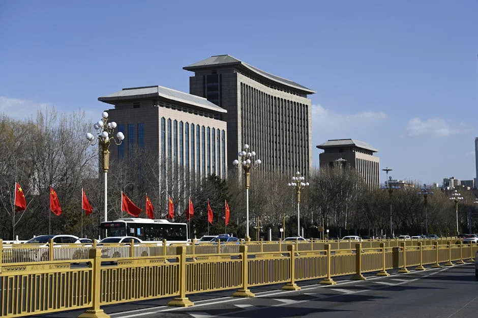 China Accelerates Military Build-Up Around Nuclear Silos — What Investors Must Know