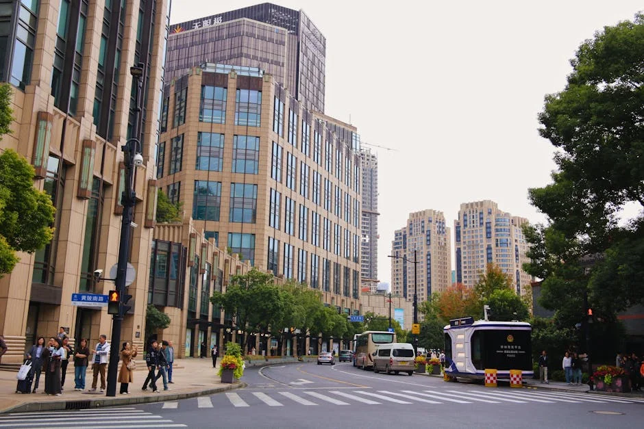 China Blocks Meta's Manus Deal — US-China AI Rivalry Escalates — Environment