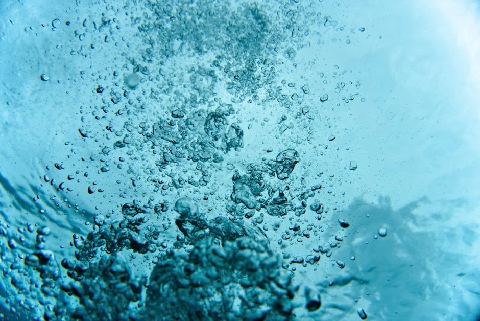 China Launches First Underwater AI Data Centre
