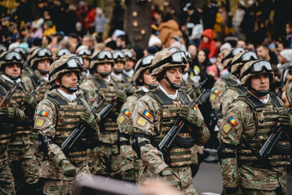 Chinese Military Secures Nvidia Chips — Major Shift in Tech Rivalry Ahead — Artificial Intelligence
