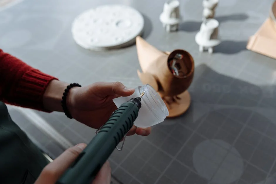 Chinese Startup Build Hands Launches $6 Billion Project to Revolutionise Robotics
